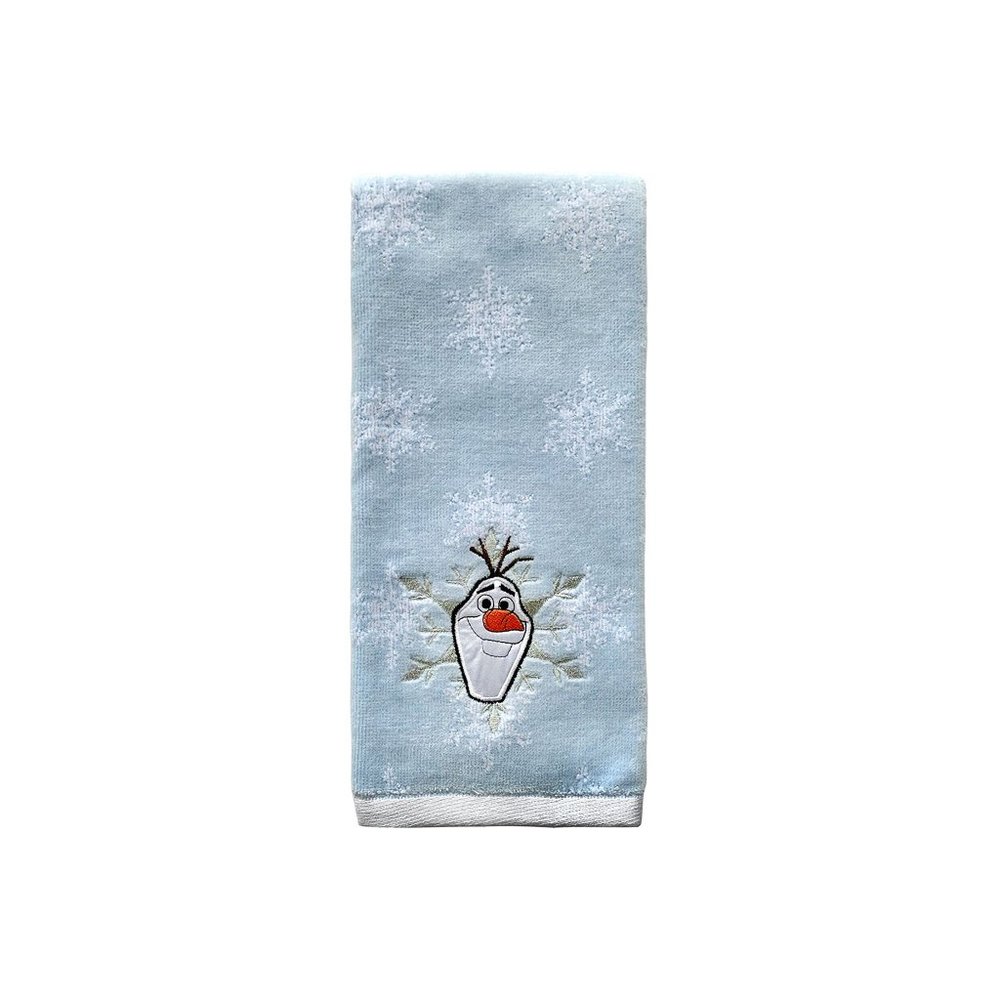 Disney's Frozen Olaf Hand Towel by Jumping Beans